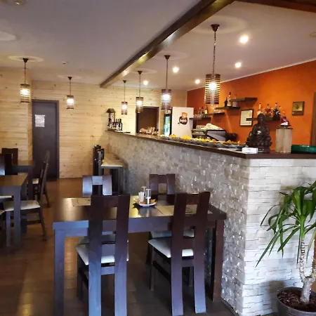 Apartamento Hrebienok A307 Vysoké Tatry