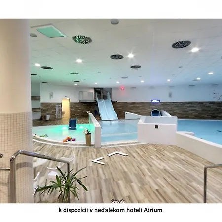 Hrebienok A307 Vysoké Tatry