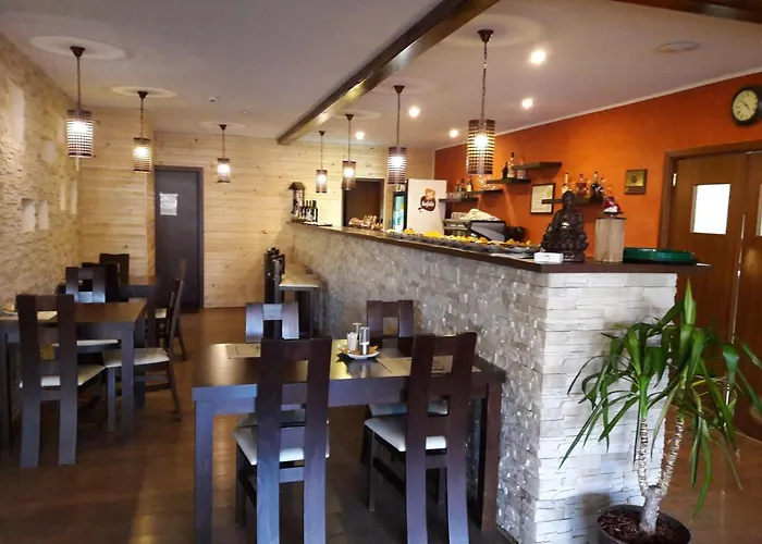 Apartment Hrebienok A307 Vysoke Tatry