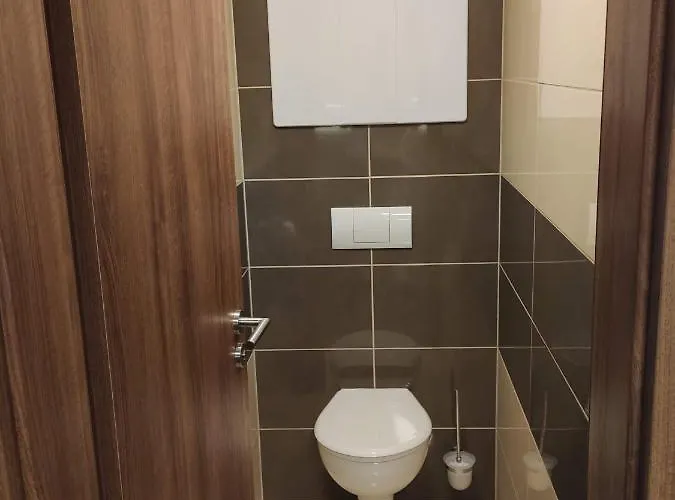 Hrebienok A307 Apartment *