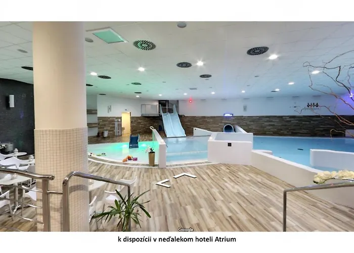 Hrebienok A307 Vysoké Tatry